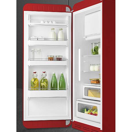 Smeg - FAB28LRD6 - 50's Style Smeg - FAB28LRD6 - 50's Style