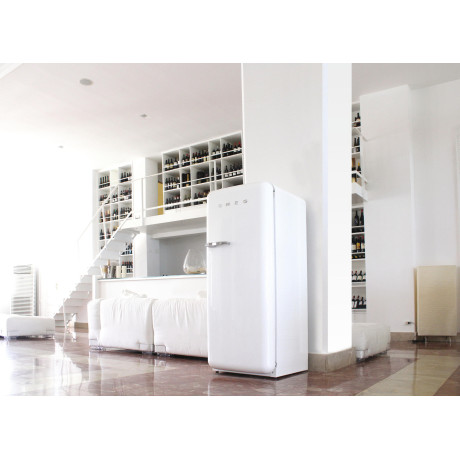 Smeg - FAB28RB1 Smeg - FAB28RB1