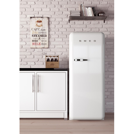 Smeg - FAB28RB1 Smeg - FAB28RB1