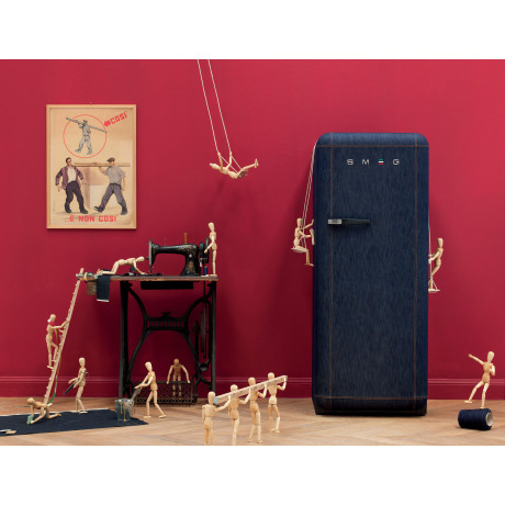 Smeg - FAB28RDB Smeg - FAB28RDB