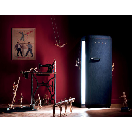 Smeg - FAB28RDB Smeg - FAB28RDB