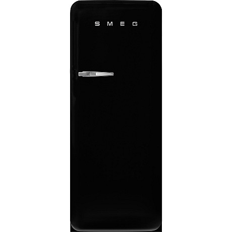 Smeg - FAB28RDBLM6 - Mattsvart