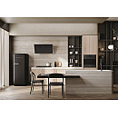 Smeg - FAB28RDBLM6 - Mattsvart
