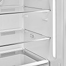 Smeg - FAB28RDBLM6 - Mattsvart