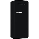 Smeg - FAB28RDBLM6 - Mattsvart