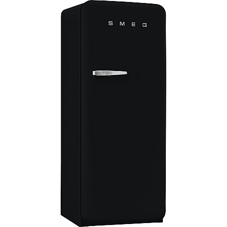 Smeg - FAB28RDBLM6 - Mattsvart