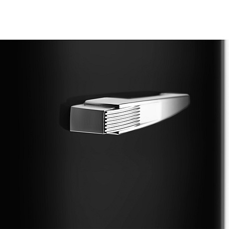 Smeg - FAB28RDBLM6 - Mattsvart