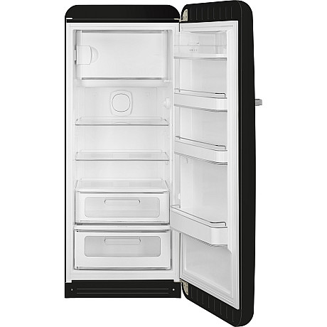 Smeg - FAB28RDBLM6 - Mattsvart