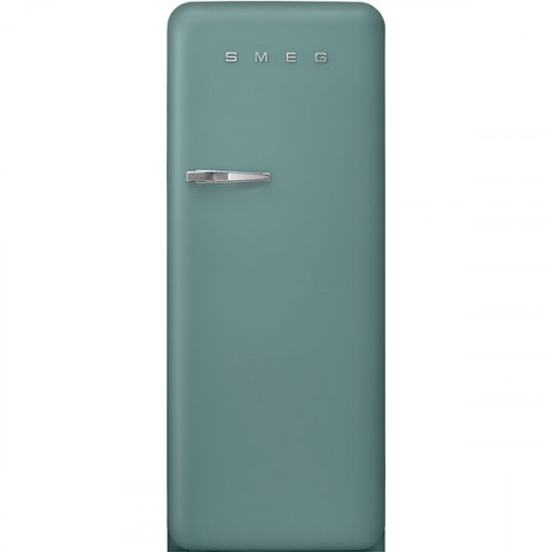 SMEG - FAB28RDEG5 - Outlet - FRI hemleverans