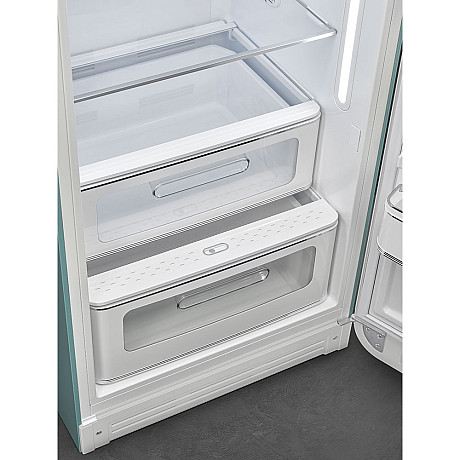 Smeg - FAB28RDEG6 - 50's Style Smeg - FAB28RDEG6 - 50's Style