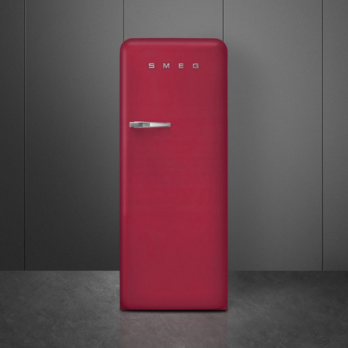 SMEG - FAB28RDRB3 - Outlet - FRI hemleverans