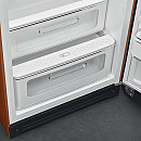 Smeg - FAB28RDRU6 - Mattrust