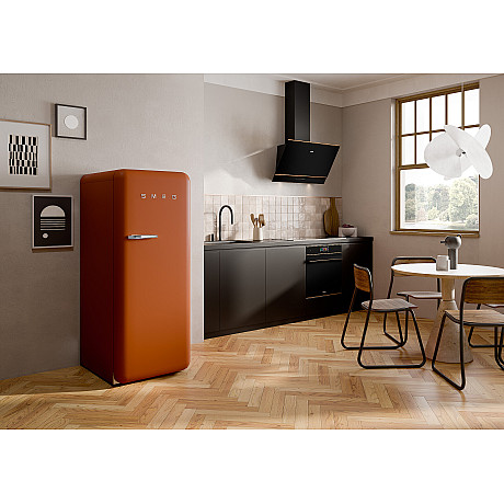 Smeg - FAB28RDRU6 - Mattrust