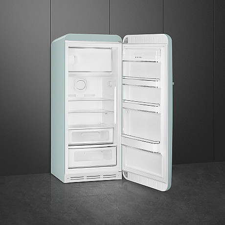 Smeg - FAB28RDSA5 - Havsgrön