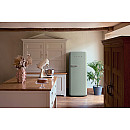 Smeg - FAB28RDSA5 - Havsgrön