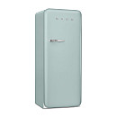 Smeg - FAB28RDSA5 - Havsgrön