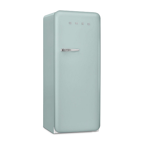 Smeg - FAB28RDSA5 - Havsgrön