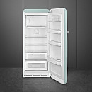 Smeg - FAB28RDSA5 - Havsgrön