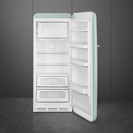 Smeg - FAB28RDSA5 - Havsgrön