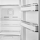 Smeg - FAB28RDSA5 - Havsgrön