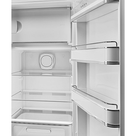 Smeg - FAB28RDSA5 - Havsgrön