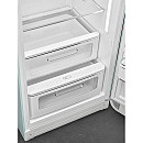 Smeg - FAB28RDSA5 - Havsgrön