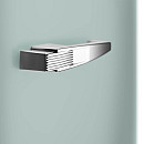 Smeg - FAB28RDSA5 - Havsgrön