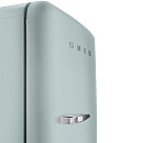 Smeg - FAB28RDSA5 - Havsgrön