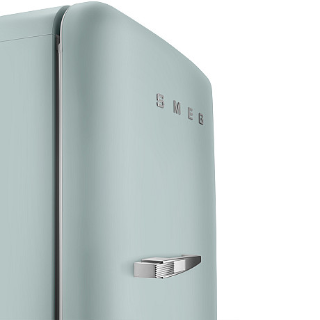 Smeg - FAB28RDSA5 - Havsgrön