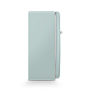 Smeg - FAB28RDSA5 - Havsgrön