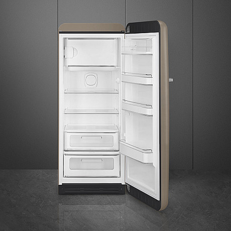 Smeg - FAB28RDTP6 - Taupe