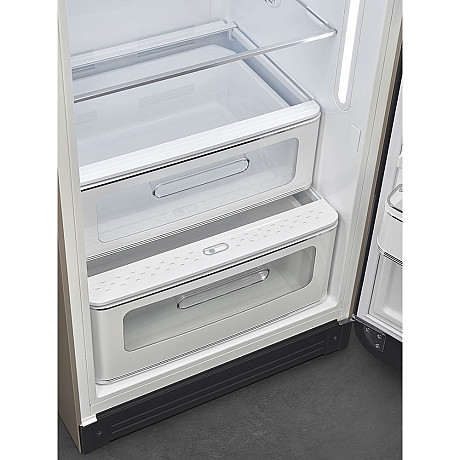 Smeg - FAB28RDTP6 - Taupe
