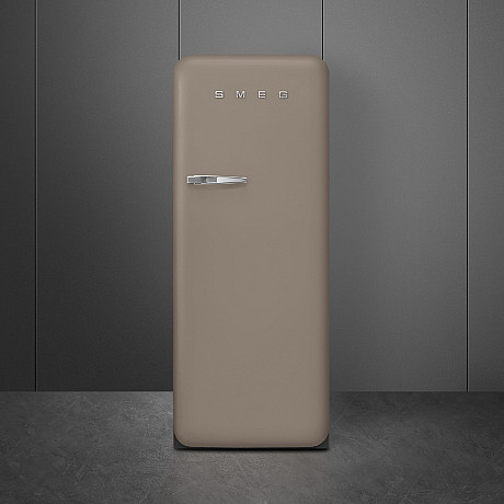 Smeg - FAB28RDTP6 - Taupe