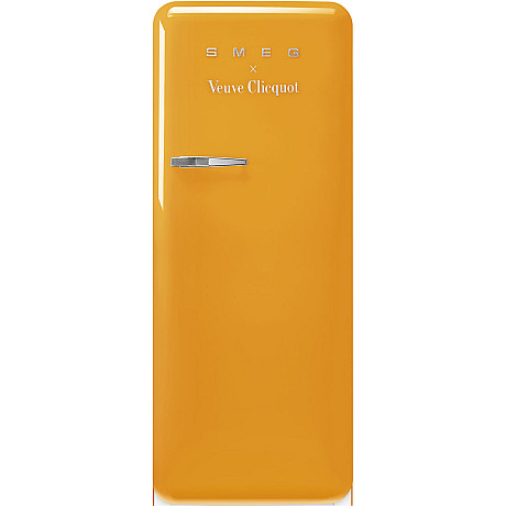 Smeg - FAB28RDYVC5 - Veuve Clicquot