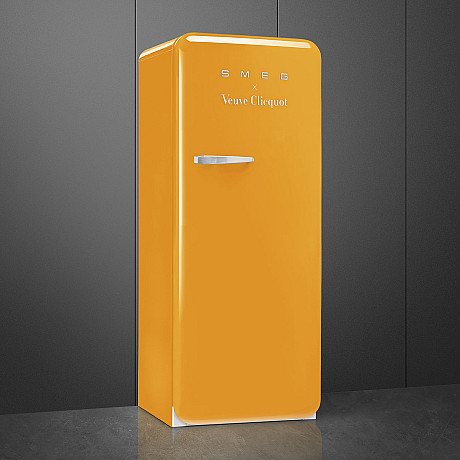 Smeg - FAB28RDYVC5 - Veuve Clicquot