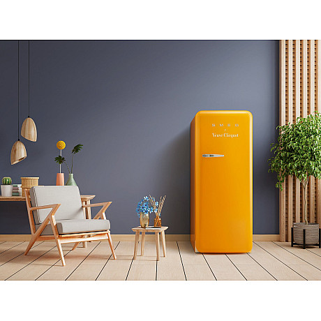 Smeg - FAB28RDYVC5 - Veuve Clicquot