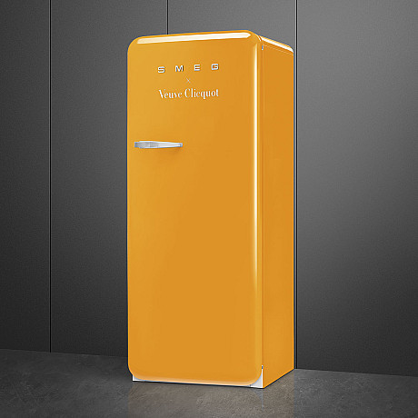 Smeg - FAB28RDYVC5 - Veuve Clicquot