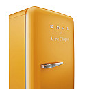 Smeg - FAB28RDYVC5 - Veuve Clicquot