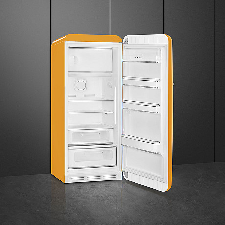 Smeg - FAB28RDYVC5 - Veuve Clicquot
