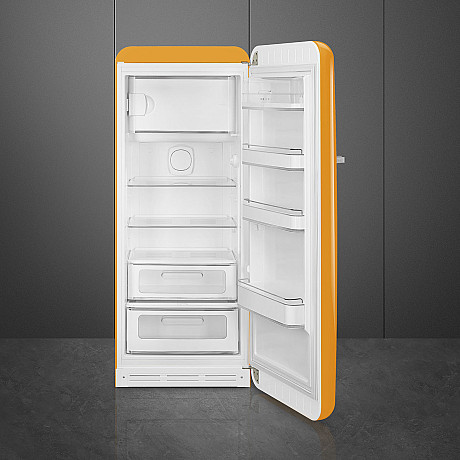 Smeg - FAB28RDYVC5 - Veuve Clicquot