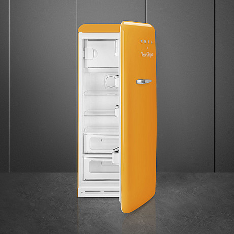 Smeg - FAB28RDYVC5 - Veuve Clicquot