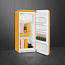 Smeg - FAB28RDYVC5 - Veuve Clicquot