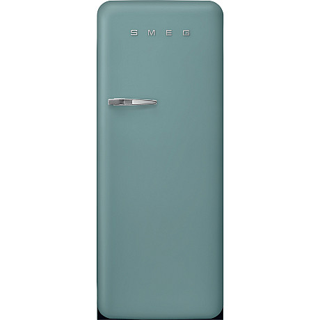 Smeg - FAB28REGM6 - Emerald green