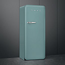 Smeg - FAB28REGM6 - Emerald green