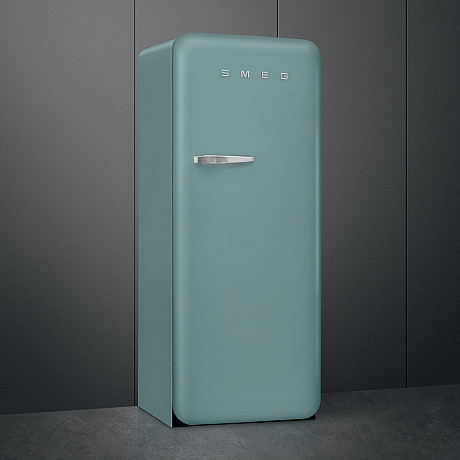 Smeg - FAB28REGM6 - Emerald green