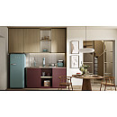 Smeg - FAB28REGM6 - Emerald green