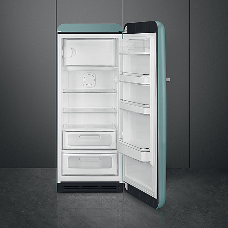 Smeg - FAB28REGM6 - Emerald green