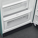 Smeg - FAB28REGM6 - Emerald green