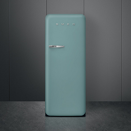 Smeg - FAB28REGM6 - Emerald green