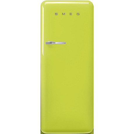 Smeg - FAB28RLI6 - Limegrön